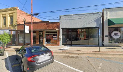 commerce ga — photo 1
